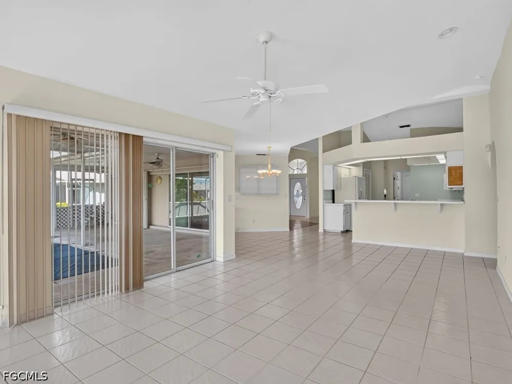 SE 12th Terrace Cape Coral, FL 33990