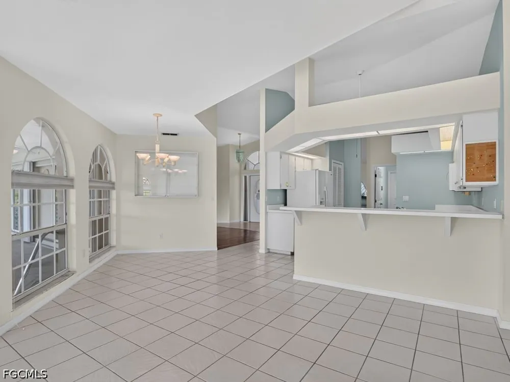 SE 12th Terrace Cape Coral, FL 33990