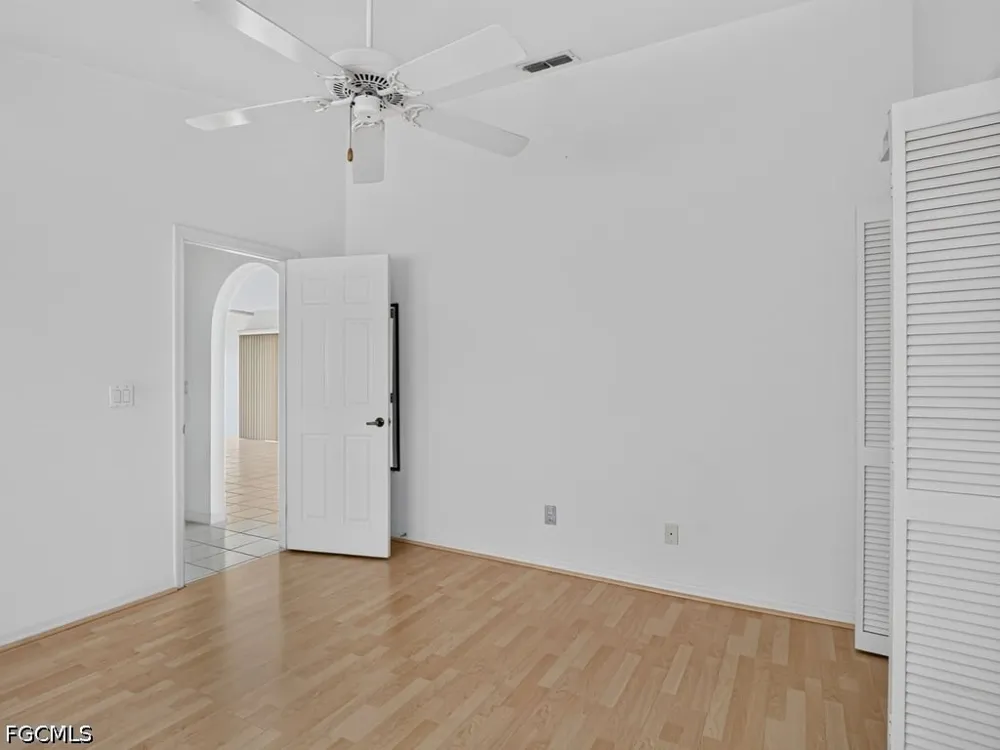 SE 12th Terrace Cape Coral, FL 33990