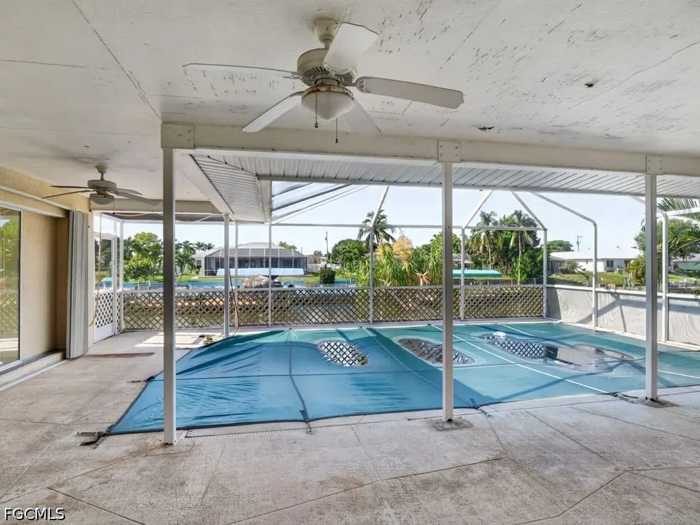 SE 12th Terrace Cape Coral, FL 33990
