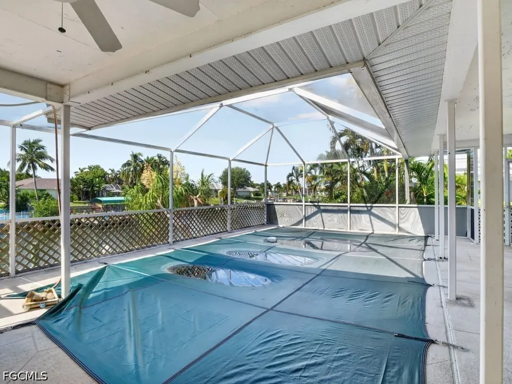 SE 12th Terrace Cape Coral, FL 33990