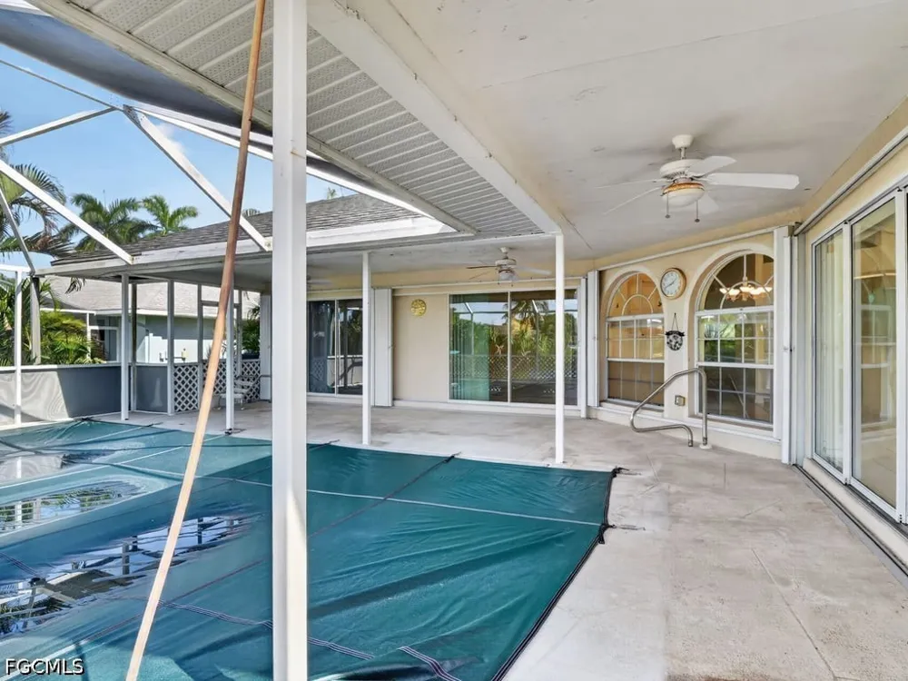 SE 12th Terrace Cape Coral, FL 33990