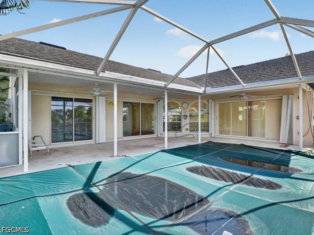 SE 12th Terrace Cape Coral, FL 33990