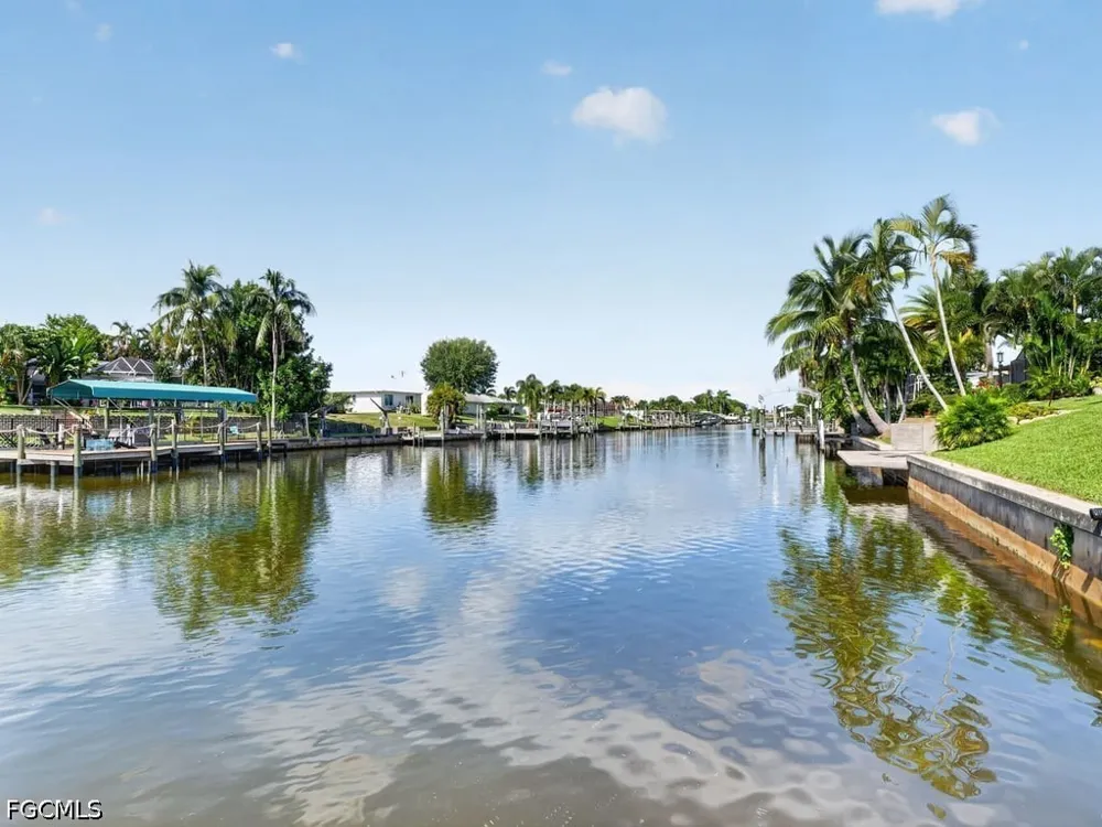 SE 12th Terrace Cape Coral, FL 33990