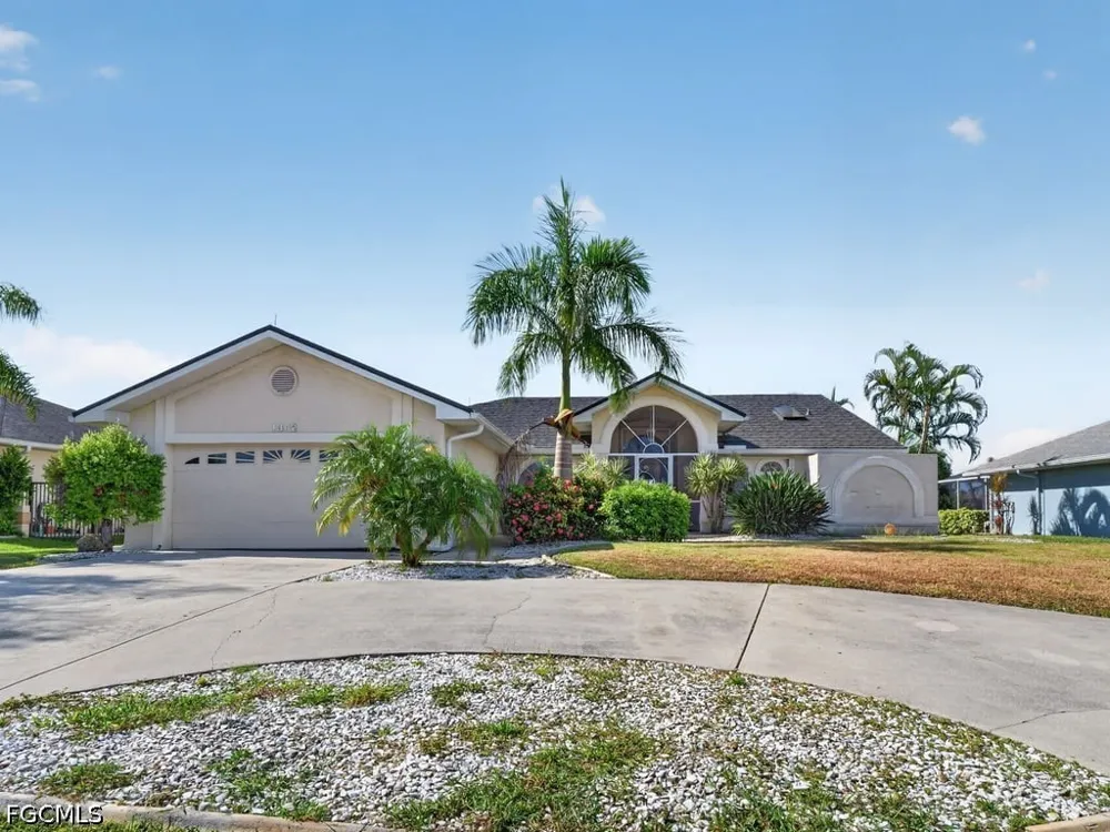 SE 12th Terrace Cape Coral, FL 33990