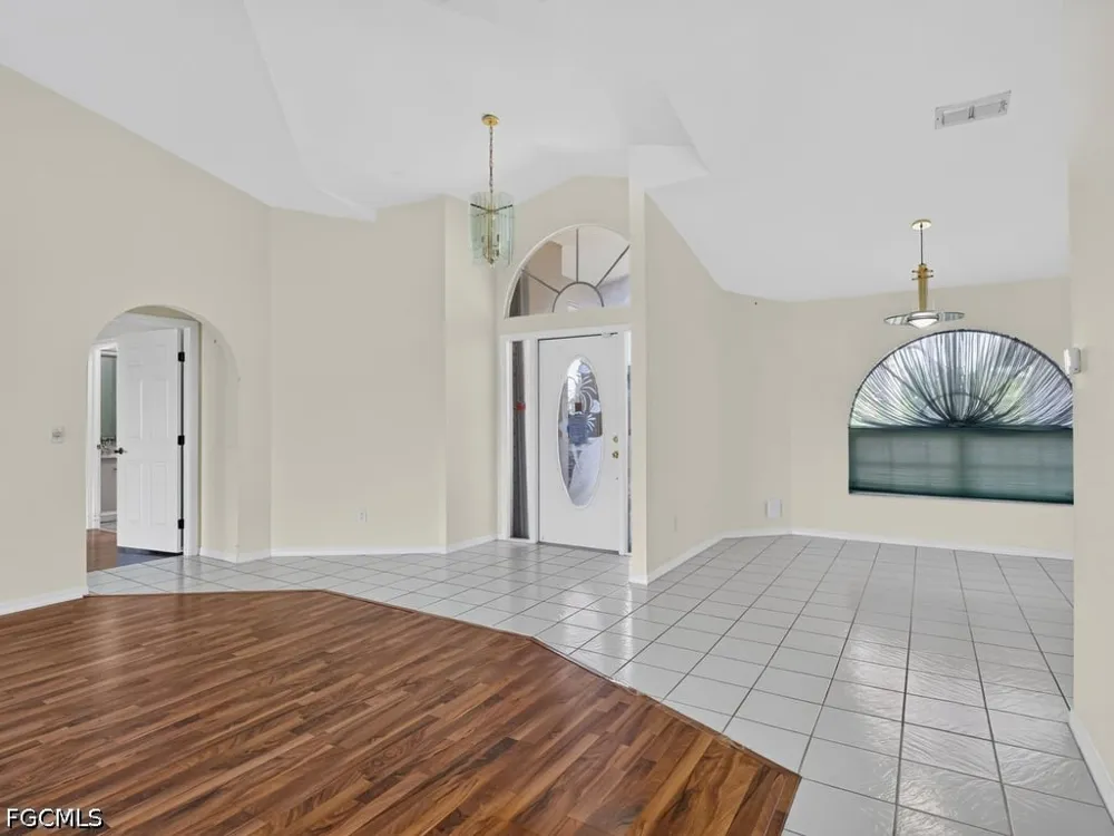 SE 12th Terrace Cape Coral, FL 33990