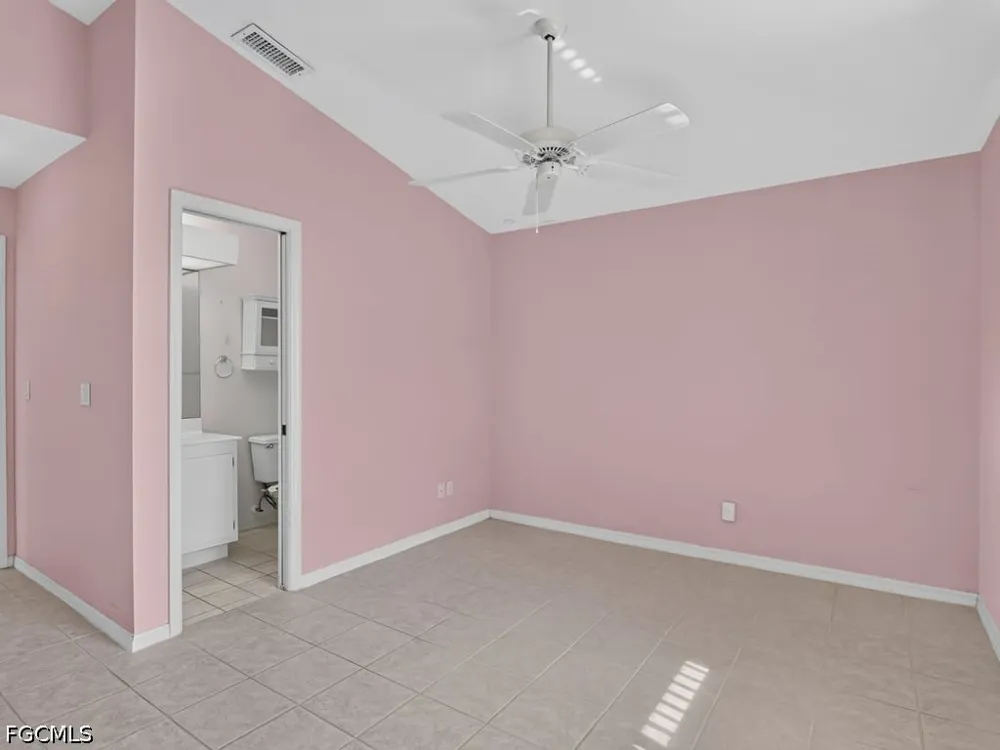 SE 12th Terrace Cape Coral, FL 33990