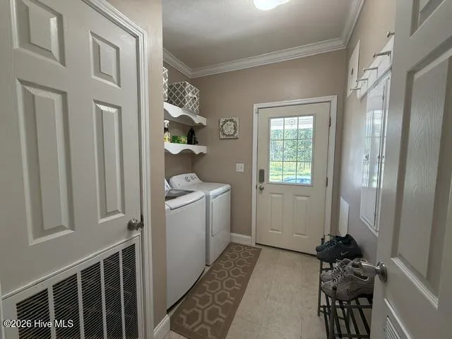 13341 Pea Bridge Road Laurinburg, NC 28352
