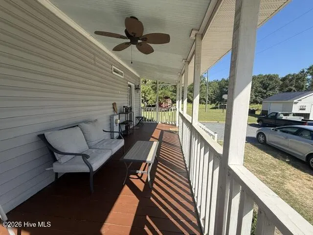 13341 Pea Bridge Road Laurinburg, NC 28352