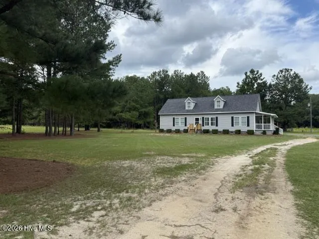 13341 Pea Bridge Road Laurinburg, NC 28352