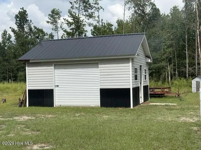 13341 Pea Bridge Road Laurinburg, NC 28352