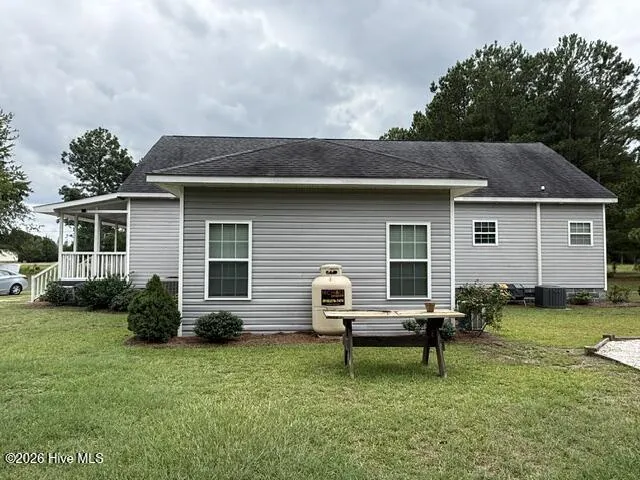 13341 Pea Bridge Road Laurinburg, NC 28352