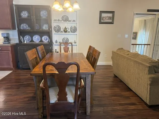 13341 Pea Bridge Road Laurinburg, NC 28352