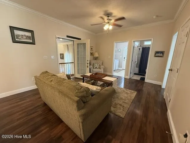 13341 Pea Bridge Road Laurinburg, NC 28352