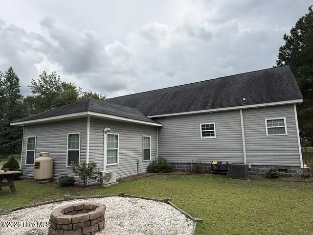 13341 Pea Bridge Road Laurinburg, NC 28352