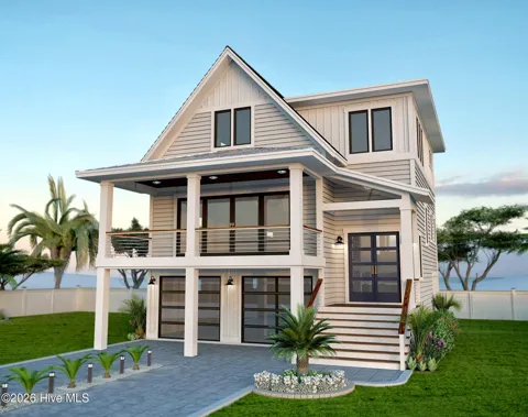 1021 Saltspray Lane
