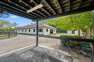 708 Rambling Drive Circle #~ Barn & Apartment Wellington, FL 33414