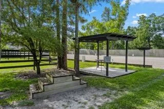 708 Rambling Drive Circle #~ Barn & Apartment Wellington, FL 33414