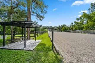 708 Rambling Drive Circle #~ Barn & Apartment Wellington, FL 33414