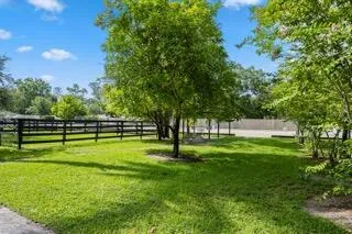 708 Rambling Drive Circle #~ Barn & Apartment Wellington, FL 33414