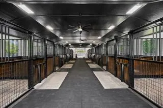708 Rambling Drive Circle #~ Barn & Apartment Wellington, FL 33414