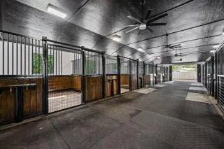 708 Rambling Drive Circle #~ Barn & Apartment Wellington, FL 33414