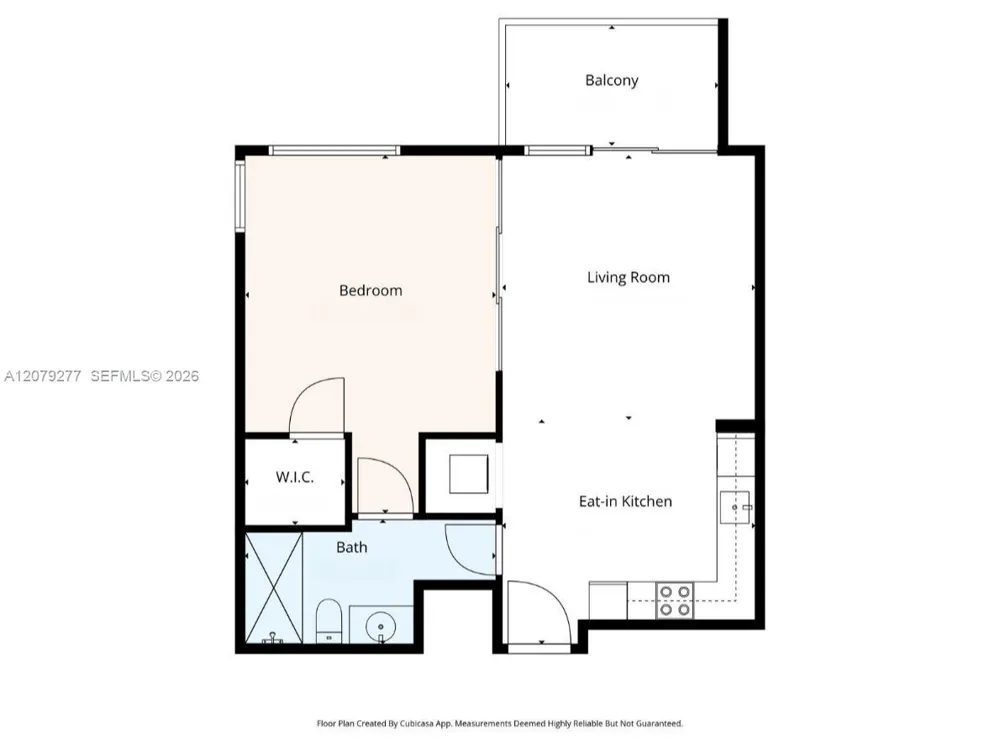 90 SW 3rd St #1506 Miami, FL 33130