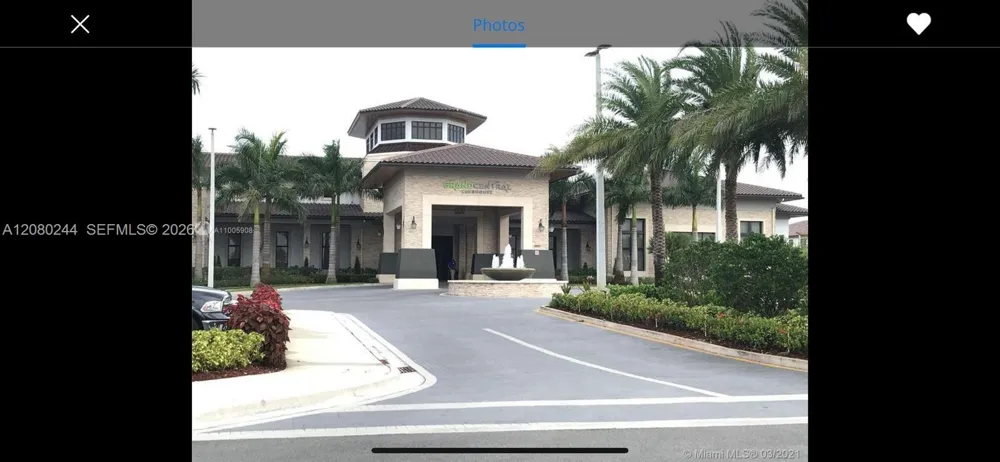 9907 NW 87th Ter Doral, FL 33178