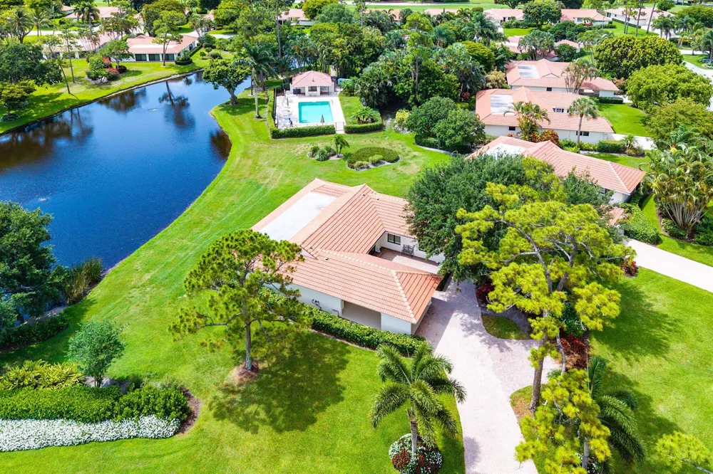 4365 Shelldrake Lane Boynton Beach, FL 33436