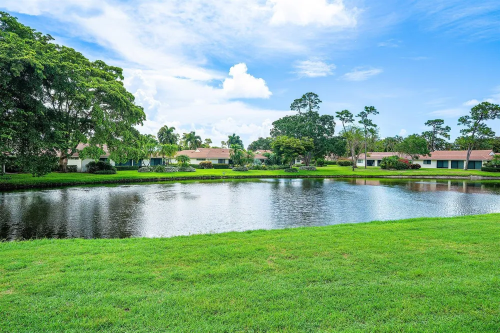 4365 Shelldrake Lane Boynton Beach, FL 33436