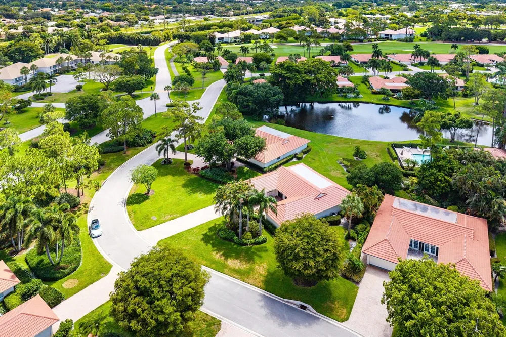 4365 Shelldrake Lane Boynton Beach, FL 33436