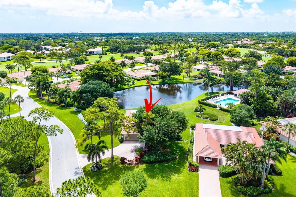 4365 Shelldrake Lane Boynton Beach, FL 33436