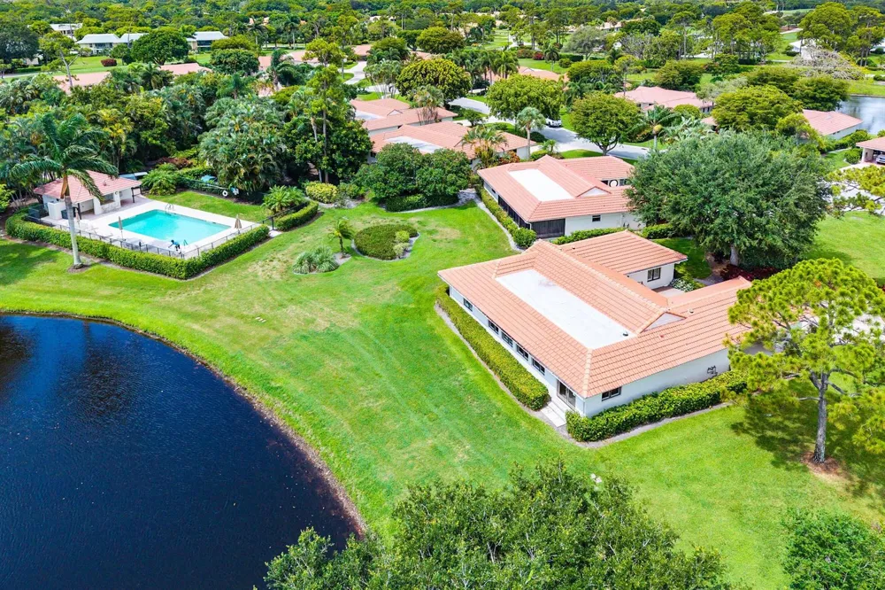 4365 Shelldrake Lane Boynton Beach, FL 33436