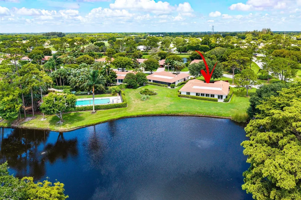 4365 Shelldrake Lane Boynton Beach, FL 33436