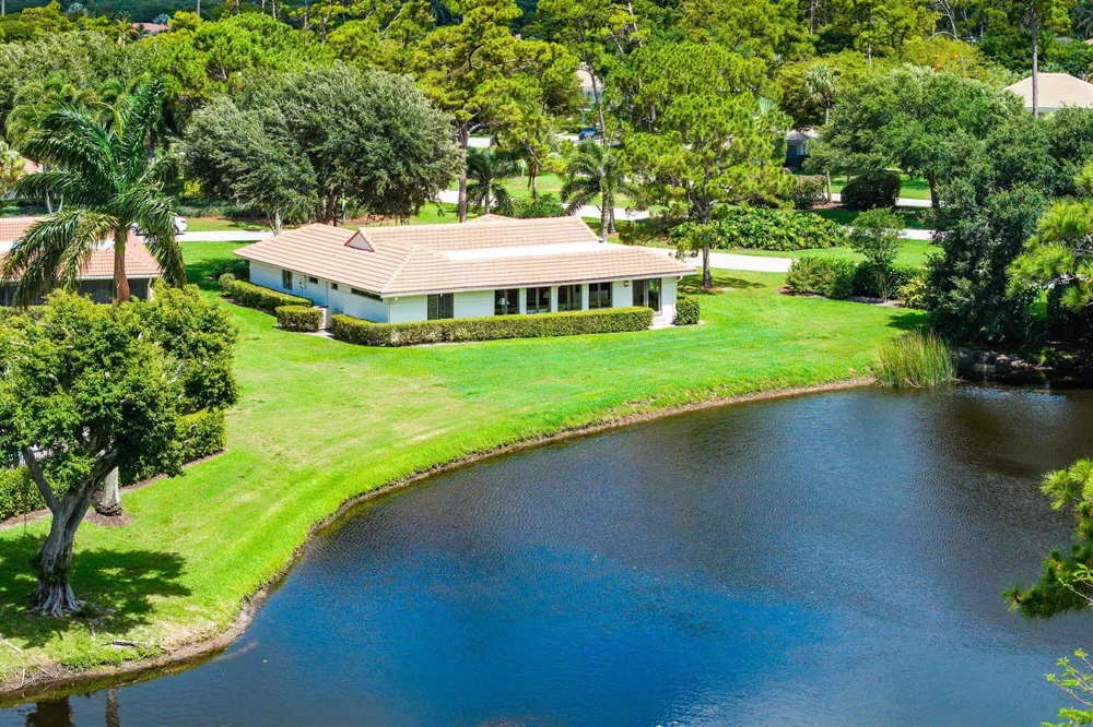 4365 Shelldrake Lane Boynton Beach, FL 33436