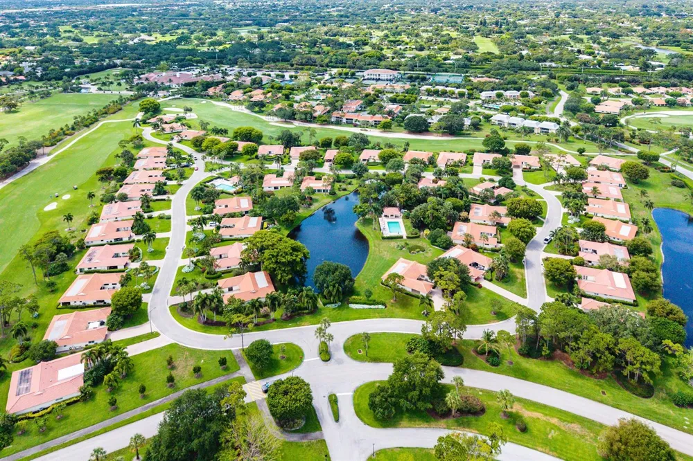 4365 Shelldrake Lane Boynton Beach, FL 33436