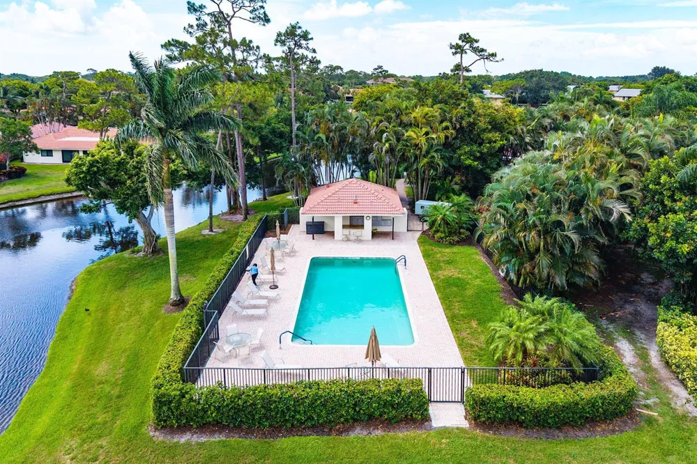 4365 Shelldrake Lane Boynton Beach, FL 33436