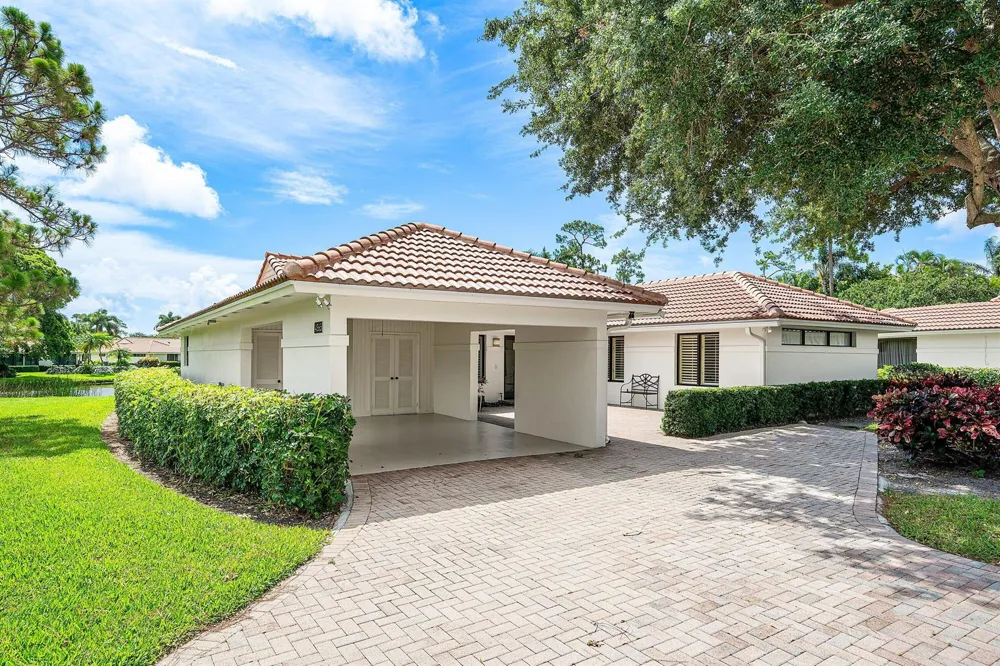 4365 Shelldrake Lane Boynton Beach, FL 33436