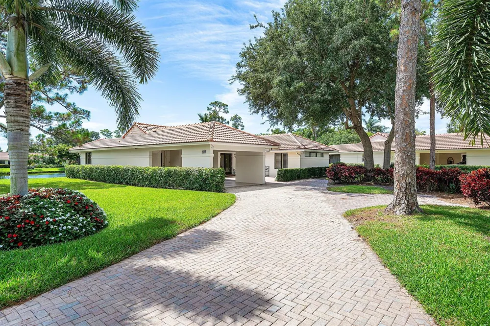4365 Shelldrake Lane Boynton Beach, FL 33436