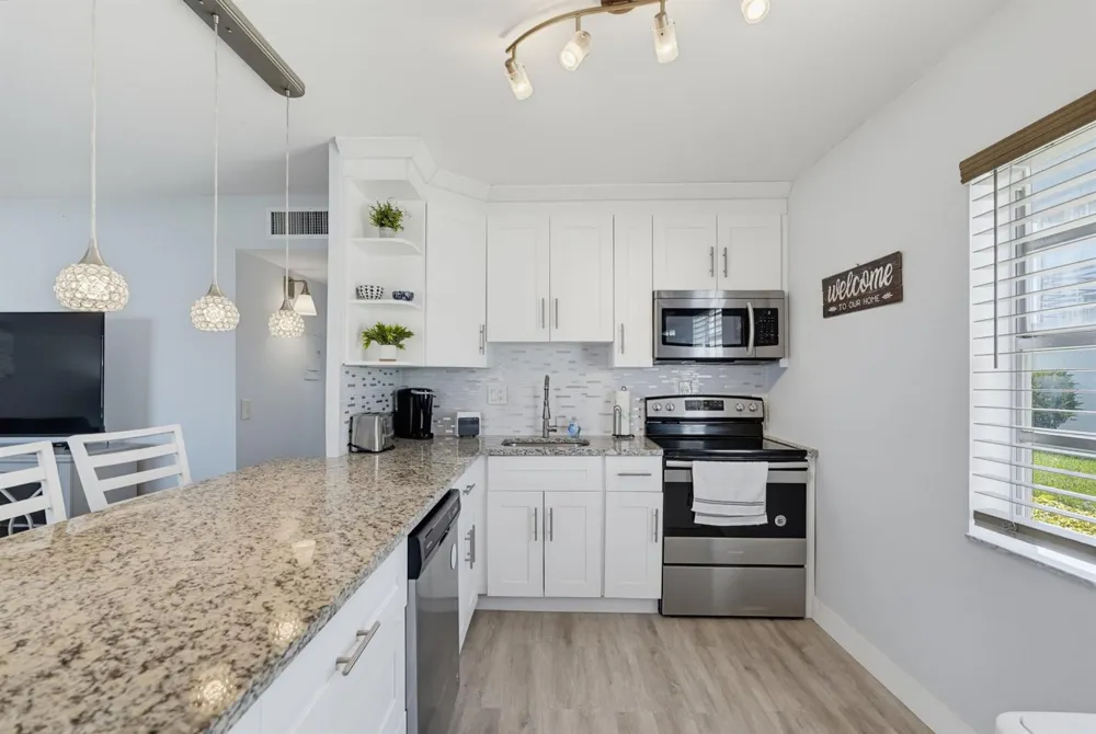 299 FLANDERS G DRIVE #G Delray Beach, FL 33484