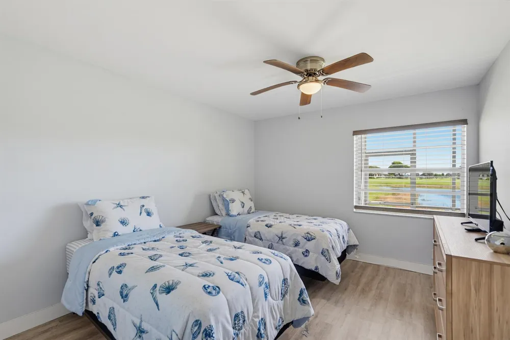 299 FLANDERS G DRIVE #G Delray Beach, FL 33484