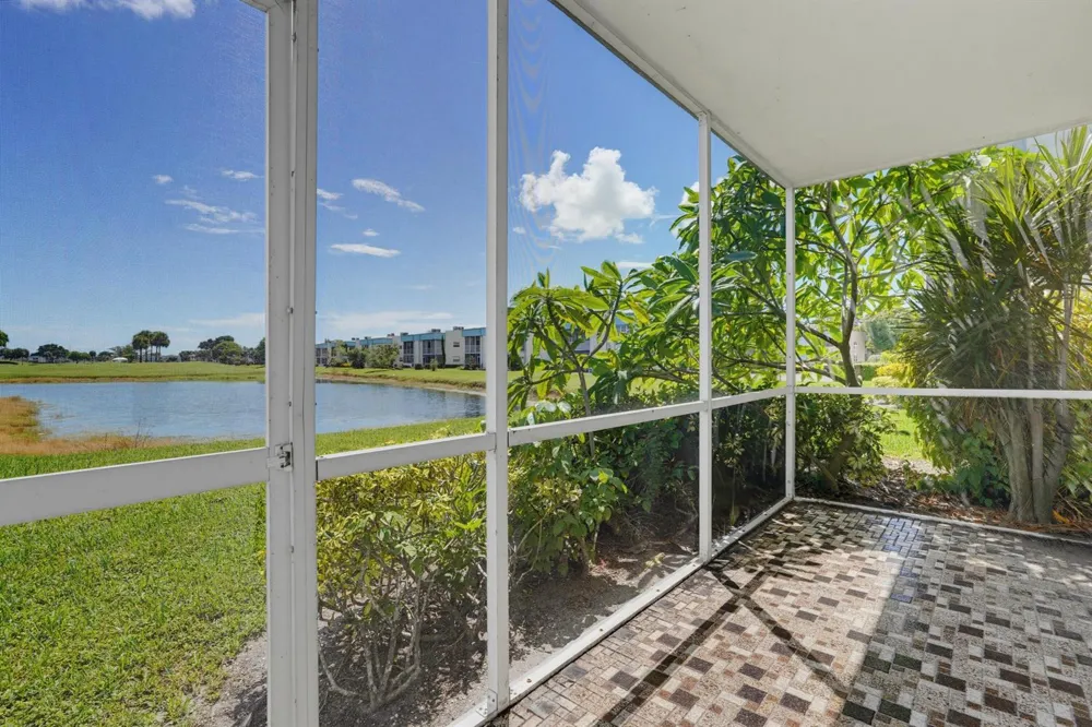 299 FLANDERS G DRIVE #G Delray Beach, FL 33484