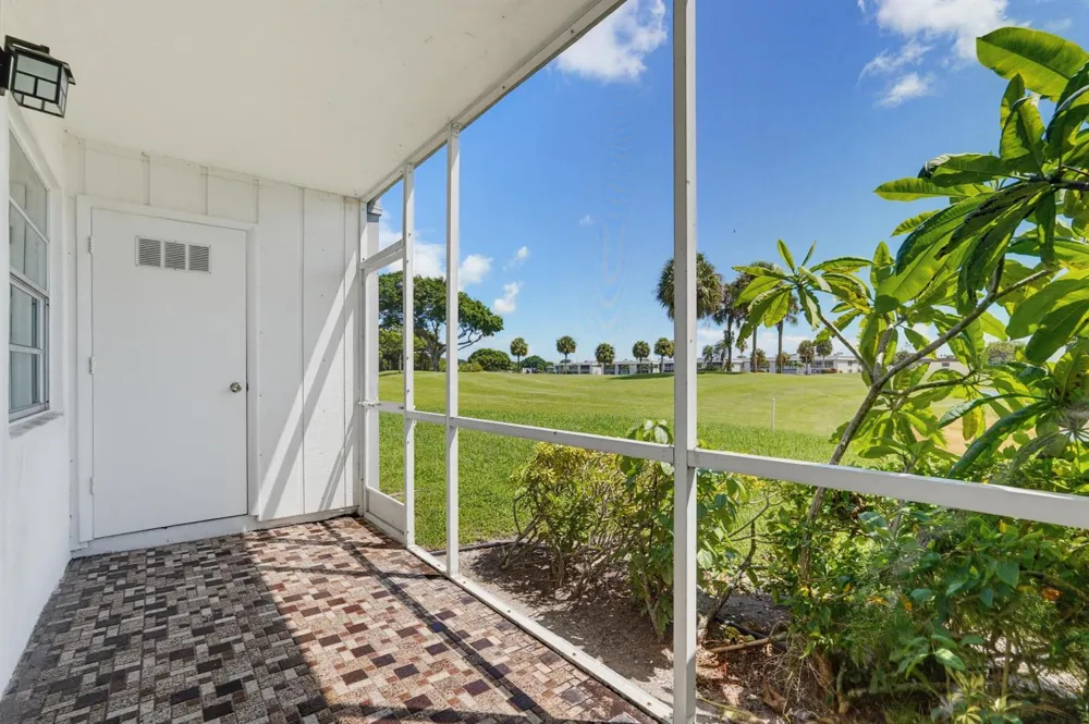 299 FLANDERS G DRIVE #G Delray Beach, FL 33484