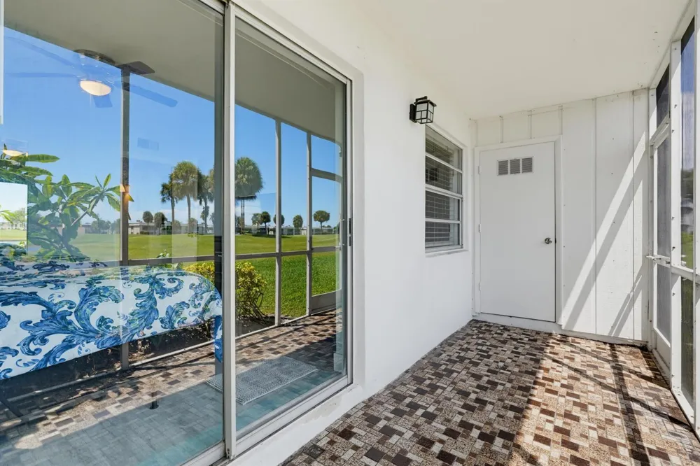 299 FLANDERS G DRIVE #G Delray Beach, FL 33484
