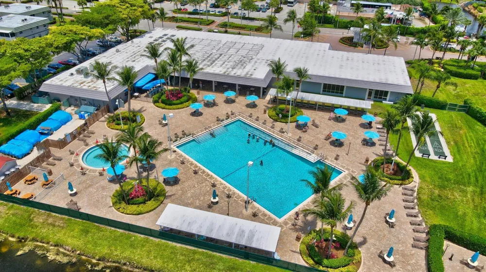 299 FLANDERS G DRIVE #G Delray Beach, FL 33484