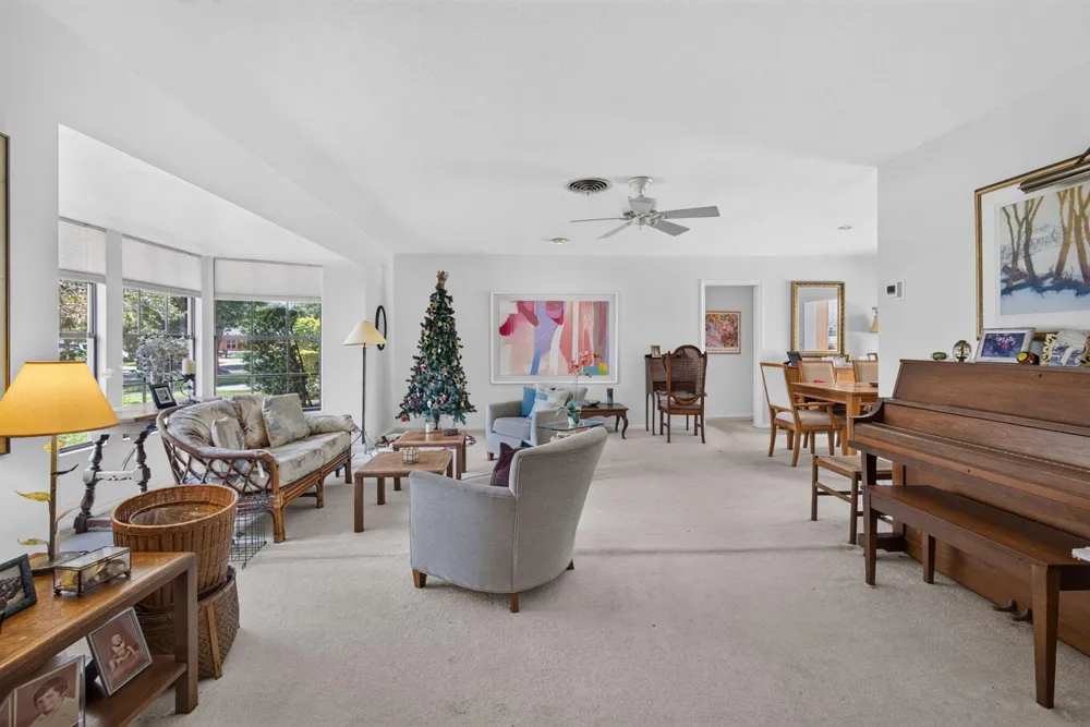4126 Hickory Drive Palm Beach Gardens, FL 33418
