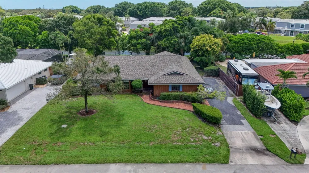 4126 Hickory Drive Palm Beach Gardens, FL 33418