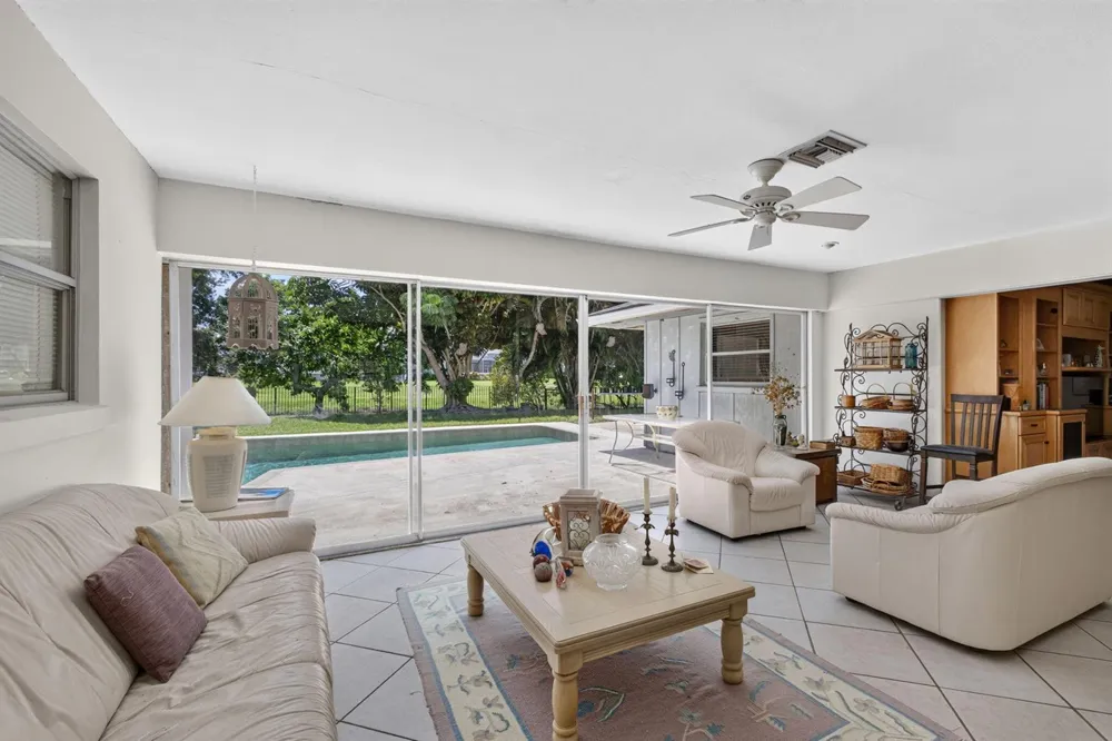 4126 Hickory Drive Palm Beach Gardens, FL 33418