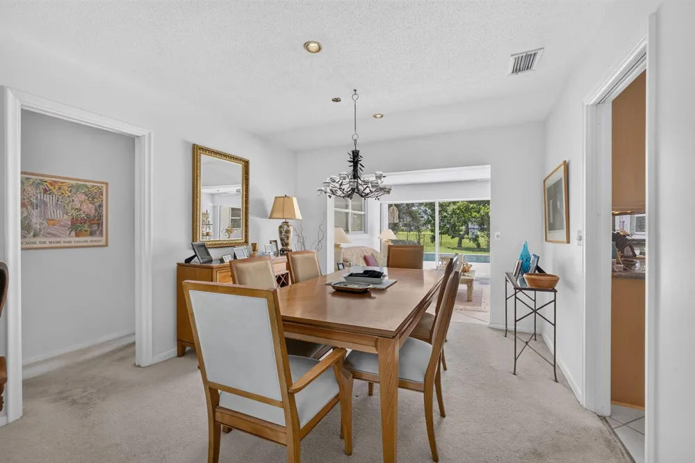 4126 Hickory Drive Palm Beach Gardens, FL 33418