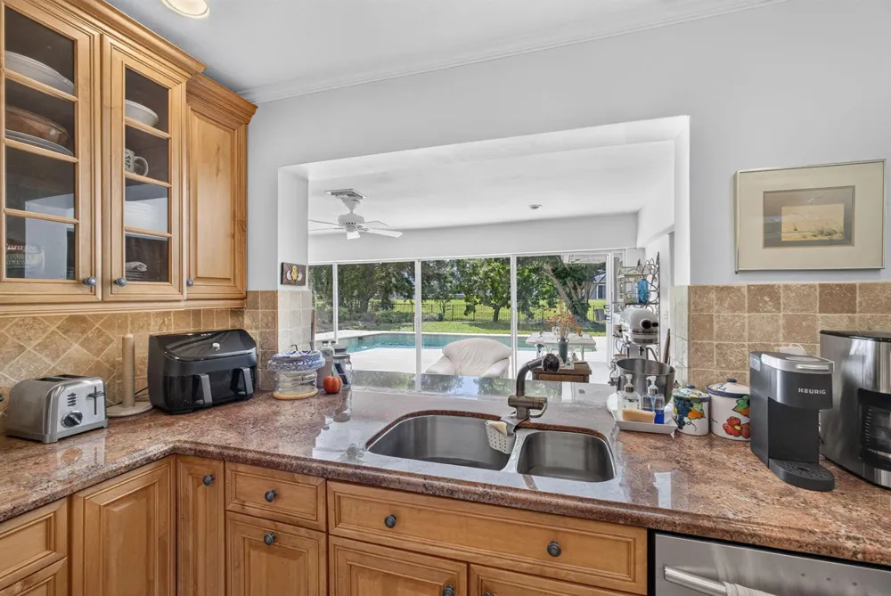 4126 Hickory Drive Palm Beach Gardens, FL 33418